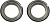 Подшипник Cet CET331001 для Kyocera Ecosys P3055dn/3060dn/3050dn/FS-4200DN (упак.:2шт)