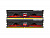 Модуль памяти AMD Radeon 32GB DDR5 5600MHz Long DIMM R5S532G5600U1K 1.1V Heat Shield Retail Kit 2*16gb