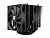 Вентилятор Cooler Thermalright Phantom Spirit 120 SE Black /PWM/all Intel/AMD/ 2 fans/ 6mm*7/ Screws