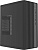 Корпус Accord ACC-M258-01B черный без БП mATX 1x80mm 2xUSB2.0 audio