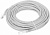 Патч-корд Lanmaster TWT-45-45-10-GY UTP RJ-45 вил.-вилка RJ-45 кат.5E 10м серый ПВХ (уп.:1шт)