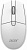 Мышь Acer OMR408 белый оптическая 1600dpi беспров. USB для ноутбука 4but (ZL.MCEEE.02Y)