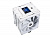 Thermalright Кулер Burst Assassin 120 Vision White  LGA115X/1200/1700/1851 (2x120mm PWM Fan, медное основание, 6 тепл. трубок 6мм) / TRBA120VW