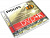 Диск DVD+R Philips 4.7 Gb, 16x, Slim Case (1)