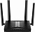 Роутер беспроводной Cudy WR3600 BE3600 10/100/1000BASE-TX черный