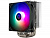 Thermalright Кулер Burst Assassin 120 ARGB  LGA115X/1200/1700/AM4/AM5 (120mm ARGB PWM Fan, медное основание, 6 тепл. трубок 6мм) / TRBA120A