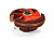 Exegate EX286151RUS Кулер ExeGate EE90-Cu (Al+Copper, LGA775/1150/1151/1155/1156/1200/AM2/AM2+/AM3/AM3+/AM4/FM1/FM2/754/939/940, TDP 80W, Fan 90mm, 2200RPM, Hydro bearing, 3pin, 22db, 265г, с термопас