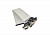 Кабель Advantech 1700000447 F на 4 порта СОМ RS-232, ПВХ, IDC 40P-2.0 - 4xRS-232 D-SUB 9P (M), изоляция 5 В Advantech F Cable IDE#2 40P-2.0/D-SUB 9P(M)*4 45cm