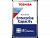 Жесткий диск Toshiba Enterprise HDD 3.5" SATA 6TB, 7200 rpm, 512MB buffer, MG10ADA600E, 1 year