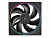 Thermalright Вентилятор TL-S12 / ARGB / 120mm PWM / TRTLS12