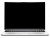 ноутбук DELL 16 Pro Plus  Ultra 7 266V 16” 16:10 FHD+ (1920 x 1200),120Hz,IPS,Non-Touch, AG,300 nit,16GB LPDDR5,1TB SSD Intel Arc graphics,Backlit,FPR,3cell 55Wh,2y,Linux,1,9kg,Silver,KB Eng/Rus