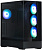 Корпус для ПК Zalman P40 Prism Plus Black ATX Mid Tower PC Case, 120mm ARGB Fanx4