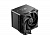 Кулер для процессора DEEPCOOL AK500 G2 DIGITAL NYX LGA1851/1700/1200/115X/AM5/AM4 (9шт/кор, TDP 240W, PWM, Fan 120mm, 5 тепл. Трубок, Copper Base, черный) RET (R-AK500G2-BKNNMN-GJD-1)
