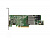 Контроллер/ MegaRAID SAS 9361-8i (05-25420-17 / 05-25420-17004) SGL 8-Port Int, 12Gb/s SATA+SAS, PCIe 3.0, 2GB DDRIII, MegaRAID SAS 9361-8i, Quick Installation Guide, LP Bracket