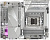 Материнская плата Gigabyte X870 A ELITE WF7 ICE SocketAM5 AMD X870 4xDDR5 ATX AC`97 8ch(7.1) 2.5Gg RAID+HDMI [X870 A ELITE WF7 ICE]