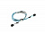 Кабель Amphenol RHS36-7037,  SFF8643-SFF8643 ( HDmSAS -to- HDmSAS internal cable, w/SideBand), 100cm