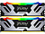 Память DDR5 2x16GB 7200MHz Kingston KF572C38RSAK2-32 Fury Beast RGB RTL Gaming PC5-57600 CL38 DIMM 288-pin 1.45В kit single rank с радиатором Ret