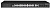 Коммутатор Osnovo SW-8244/L(400W) (L2+) 28x1Гбит/с 4xКомбо(1000BASE-T/SFP) 24PoE+ 400W управляемый