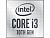 Центральный Процессор Intel Core i3-10105 OEM (Comet Lake, 14nm, C4/T8, Base 3,70GHz, Turbo 4,40GHz, UHD 630, L3 6Mb, TDP 65W, S1200) OEM