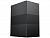 Корпус для ПК ACD Coffer 109B *m*ATX, Type-C + USB3.0 + USB ports + HD audio combo, Mesh, Black.