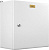 Шкаф электротехнический Elbox EMW-500.500.250-1-IP66 потол.пан. пан.основ. монтаж.пан. одноствор. настенный 500мм 500мм 250мм 235мм IP66 IK10 несъемн.бок.пан. 100кг серый металл уличный всепогодный