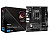 Материнская плата ASROCK B760M PG LIGHTNING/D4, LGA1700, B760, 4*DDR4, 4*SATA, 3*M.2, 3*USB 3.2, 2*USB 2.0, Type-C, 2*PCIx16, 1*M.2 (Key E), HDMI+DP, mATX