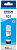 Чернила Epson 101 C13T03V24A голубой 70мл для Epson L4150/L4160/L6160/L6170