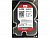 Жесткий диск/ HDD WD SATA3 2Tb Red Pro for NAS 7200 64Mb 1 year warranty