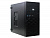 корпус Mini Tower InWin EFS052 Black 600W PM-600ATX U3*2 +A(HD)+ front fan holder+ Screwless mATX (замят угол)