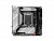 Материнская плата MB MSI INTEL B760 s1700, 2xDDR5(128GB), HDMI 2.1/DP, 1xPCIe 5.0x16, 1xLAN (2.5GbE), Wi-Fi, BT, 4xSATA 6Gb/s, 2xM.2, 1xUSB-C, 5xUSB 3.2, 2xUSB 2.0, mini ITX