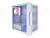 1STPLAYER TRILOBITE T7-P White / ATX / 4x120mm LED fans / T7-P-WH-4F1-W