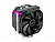 Вентилятор Deepcool AS500 PLUS RTL {6} (727071) (Height 164mm, 6mm x 5pcs, Fan 140mm*2, 500;1200RPM ±10%, < 29.2 dB(A), 4-pin PWM, TDP 220W, Screw, Socket AMD AM4, Intel LGA 2066/2011-v3/2011/1700/1200/115x) {8}