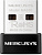 Сетевой адаптер Bluetooth Mercusys MA530 USB 2.0