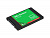Твердотельный накопитель Western Digital Green SSD 2,5” SATA 1Tb, WDS100T5G0A, 1 year
