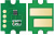 Чип тонер-картриджа Cactus CS-CHIP-KY-TK-8115Y (TK-8115Y) желтый для KYOCERA Ecosys M8124cidn/M8130cidn 6000стр.
