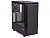 Корпус Hiper PB81 черный без БП ATX 4x120mm 2xUSB2.0 2xUSB3.0 audio bott PSU