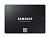 Твердотельный накопитель SSD 2.5" 250Gb Samsung SATA III 870 EVO (R560/W530MB/s) (MZ-77E250B/EU analog MZ-76E250BW, MZ-77E250BW) 1year