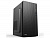 CBR Корпус mATX Minitower MX12, без БП, 1*USB 3.0, 2*USB 2.0, HD Audio+Mic, Black [PCC-MATX-MX12-WPSU]