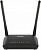 Роутер беспроводной D-Link DIR-620S/RU/B1A N300 10/100BASE-TX черный