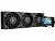 Система водяного охлаждения Thermalright Mjolnir Vision 360 ARGB Soc-AM5/AM4/1151/1200/2066/2011/1700 черный 4-pin 27dB Al LCD Ret (M-VISION-360-BL-ARGB)