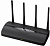 Роутер беспроводной Mercusys MR27BE BE3600 100/1000/2500BASE-T черный