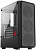 Корпус Bloody CC-126 черный без БП ATX 8x120mm 2xUSB2.0 1xUSB3.0 audio bott PSU