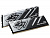 Оперативная память Apacer  DDR5  32GB  5600MHz DIMM Panther Gaming Memory CL40 1.25V Kit (2x16GB) (Retail) 2048*8  Heat Sink (Retail) 3 years (AH5U32G56C5227BAA-2)