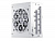 1STPLAYER SFX 750W PLATINUM White / SFX, APFC, 80 PLUS Platinum, LLC+DC-DC, 80mm fan, full modular / PS-750SFX-WH