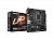 Материнская плата Gigabyte H610M S2H V2 DDR4 Soc-1700 Intel H610 2xDDR4 mATX AC`97 8ch(7.1) GbLAN+VGA+DVI+HDMI+DP