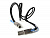 Кабель ACD-SFF8644-8088-60M, External, SFF8644 to SFF8088, 6m (аналог LSI00338) (MD-6705058-600)