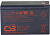 Батарея для ИБП CSB GPL1272 F2 FR 12В 7.2Ач