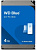 Жесткий диск WD SATA-III 4TB WD40EZZX Desktop Blue (5400rpm) 128Mb 3.5"