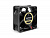 Exegate EX295229RUS Вентилятор 12В DC ExeGate ExtraPower EP06025B2P (60x60x25 мм, 2-Ball (двойной шарикоподшипник), 2pin, 4500RPM, 31dBA)