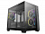 корпус Deepcool CG330 3F без БП, боковое окно (панорама), 3x120mm ARGB PWM вентилятора, черный, mATX (R-CG330-BKNGM3-G)